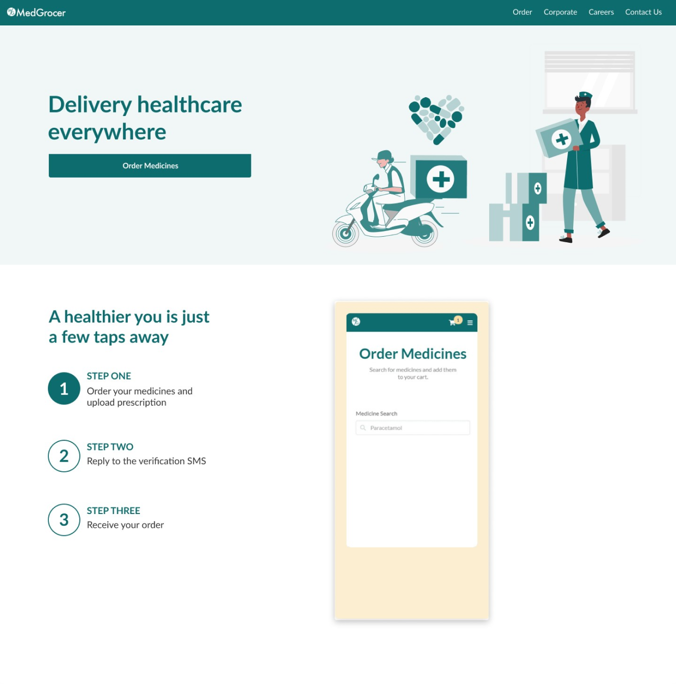 medgrocer_homepage